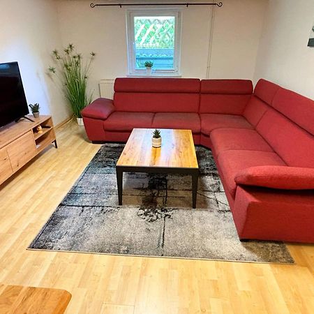 Ferienwohnung Heimchen Neuhof  المظهر الخارجي الصورة