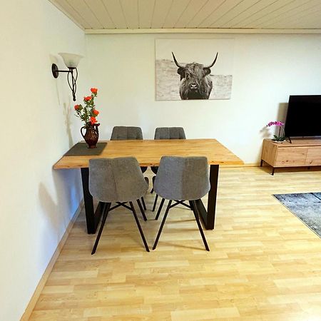Ferienwohnung Heimchen Neuhof  المظهر الخارجي الصورة
