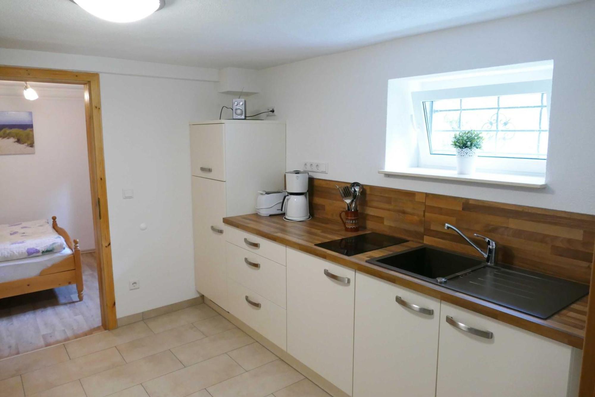 Ferienwohnung Heimchen Neuhof  المظهر الخارجي الصورة