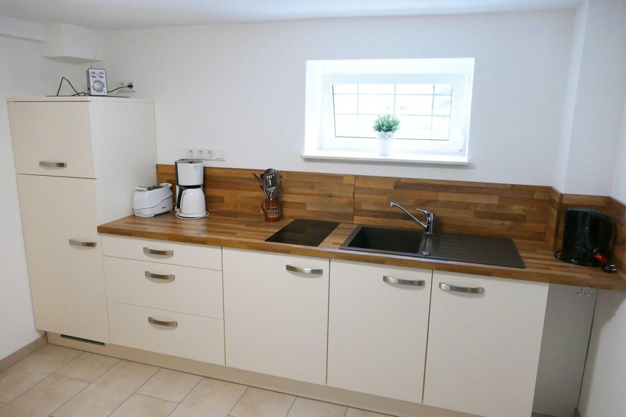 Ferienwohnung Heimchen Neuhof  المظهر الخارجي الصورة