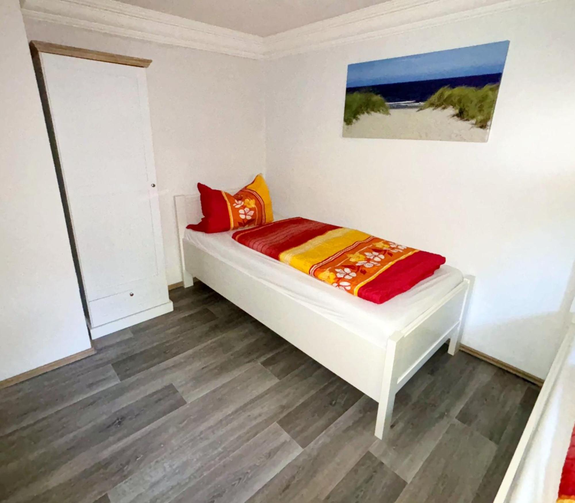 Ferienwohnung Heimchen Neuhof  المظهر الخارجي الصورة