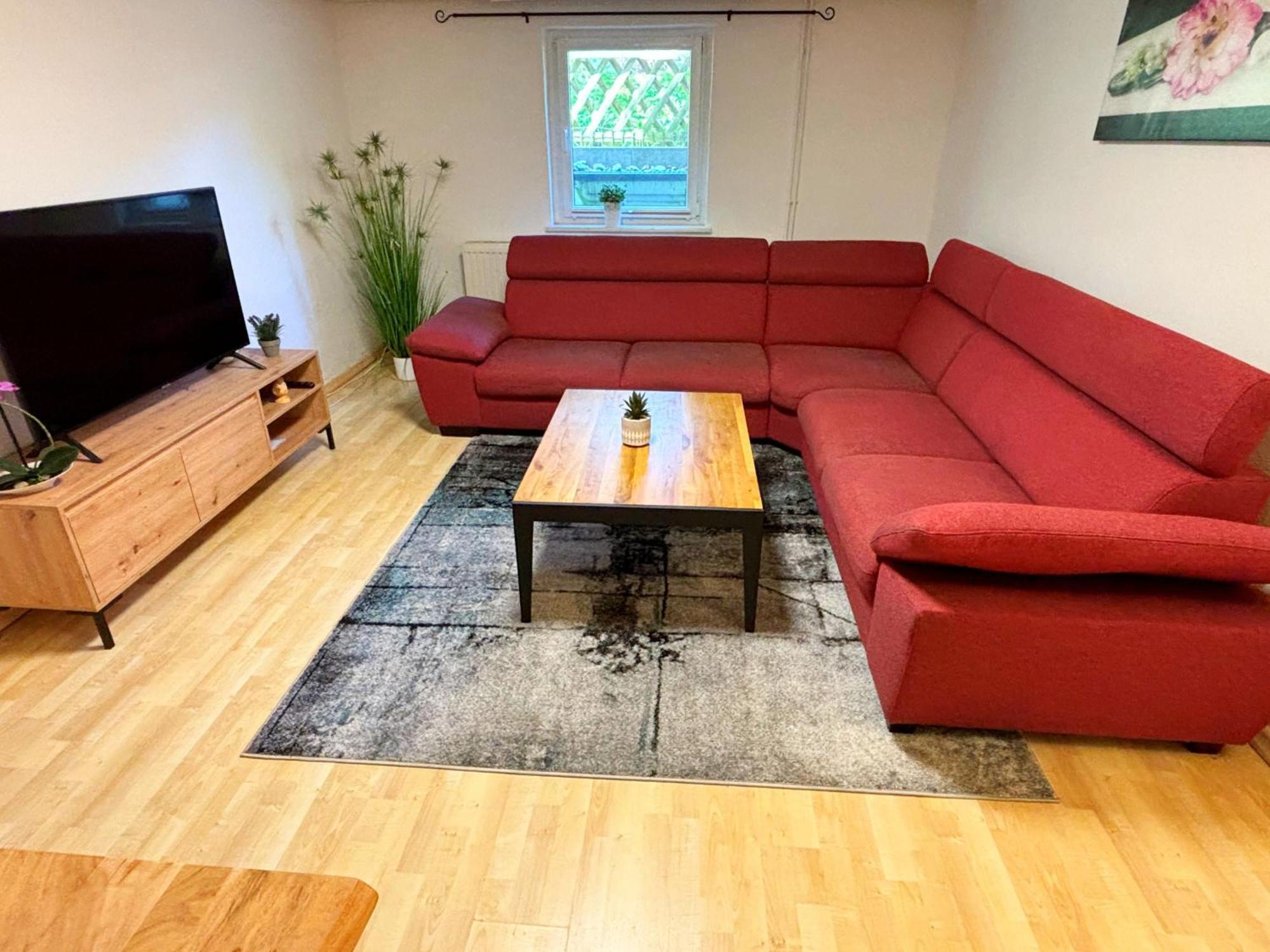 Ferienwohnung Heimchen Neuhof  المظهر الخارجي الصورة